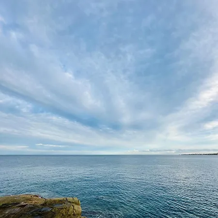 Superbe Vue A Апартаменты