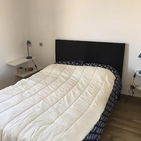 Superbe Vue A Апартаменты