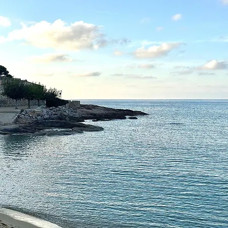Apartment Superbe Vue A Algajola (Corsica)